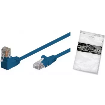 Kabel sieciowy ShiverPeaks Cat6 S/FTP 0,5 m