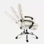 Boss 6.0 Beige fotel obrotowy