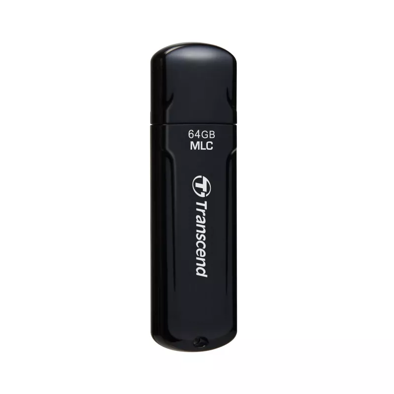 Pamięć USB Transcend 32 GB USB Type-A 3.2 Gen 1 JetFlash 750