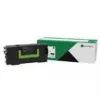 Lexmark 58D2H0E Toner-kit Contract. 15K stron ISO/IEC 19752 for Lexmar