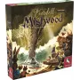 Everdell: Mistwood, rozszerzenie gry planszowej