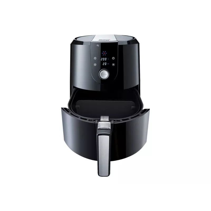 Steba HF 5000 XL 5.2 L Czarny