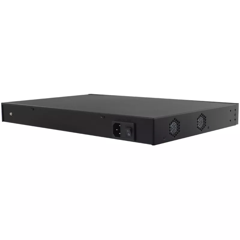 Switch ALLNET ALL-SG8652MJ-10G 48+4P 10G Ethernet zarządzany