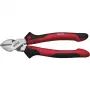Szczypce tnące Wiha 43456 160 mm — Obcinacz boczny, 160 mm