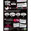Top Ten 18+, gra towarzyska