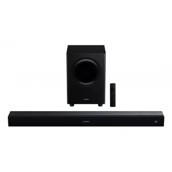 Xiaomi Soundbar, Pro 2.1, 300 W