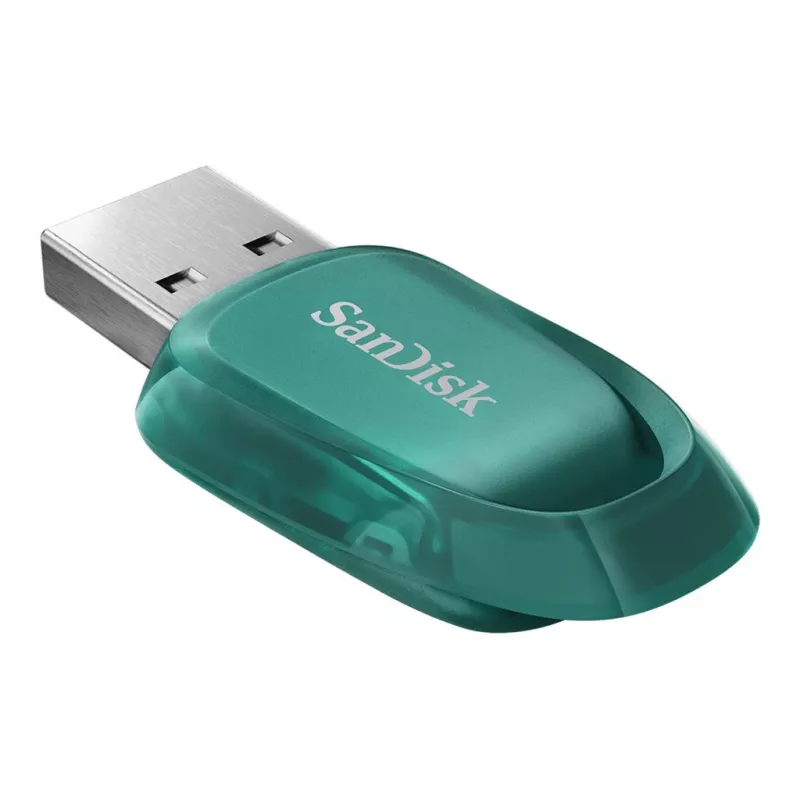 Pamięć USB SanDisk 512 GB USB Type-A 3.2 Gen 1 SDCZ96-512G-G46