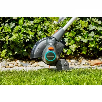 Osłona podkaszarki Gardena koło prowadzące do ComfortCut 550/28