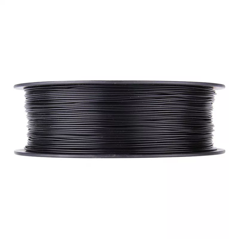 PLA+ 1,75mm CZARNY 1kg