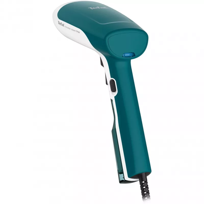 Tefal DT6131 Szczotka parowa 1300 W Niebieski, Biały