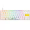 Mechaniczna klawiatura gamingowa Ducky One 2 Pro Mini RGB LED z przełącznikami Cherry MX niebieski, układ 60%