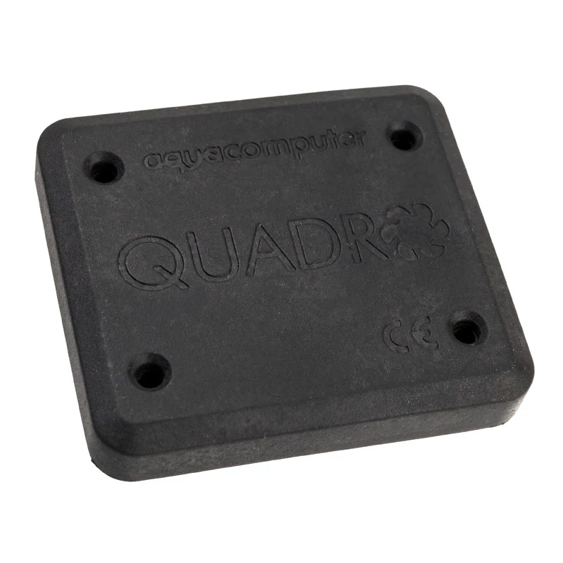 aqua computer QUADRO kontroler wentylatorów dla wentylatorów PWM