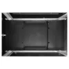Szafa sieciowa DIGITUS Unique Light seria 42U 800×1000 mm (szer.×gł.) wolnostojąca, 800 kg, IP20, zamek na klucz