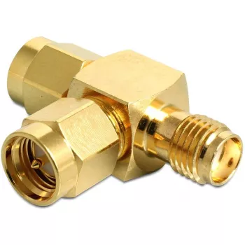 adapter złącza złącza kablowego DeLOCK 88710