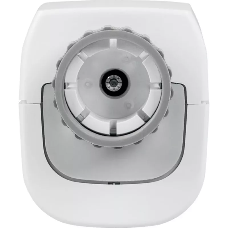 Podstawowy termostat grzejnikowy Smart Home (HmIP-eTRV-B-2), biały