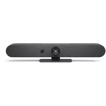 Bundle LOGITECH Rally Bar Mini + TAP Cat5e Kit