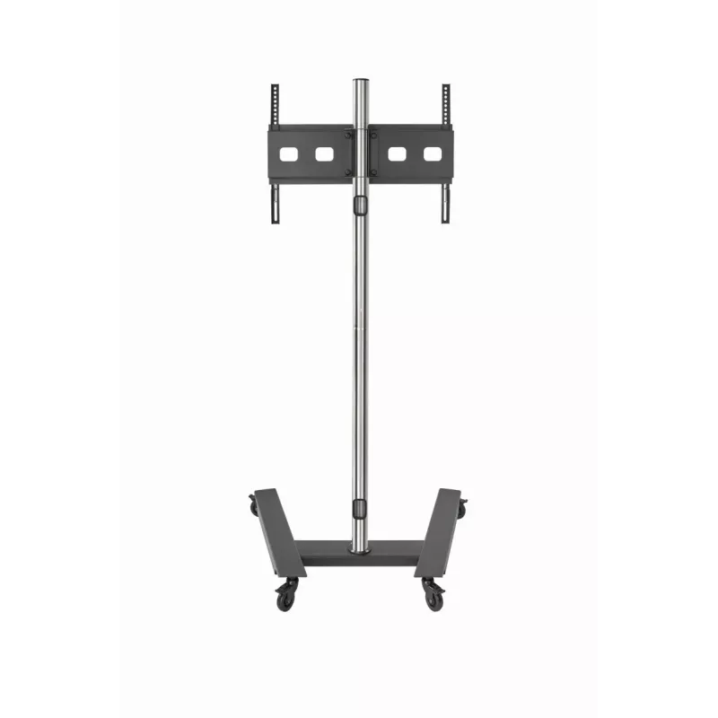 Edbak TR5E stojak pod monitor 165,1 cm 80 kg czarny