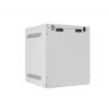 Szafka wisząca LANBERG WF10-2306-10S, 6U, 336×280×310 mm, szara, 20 kg