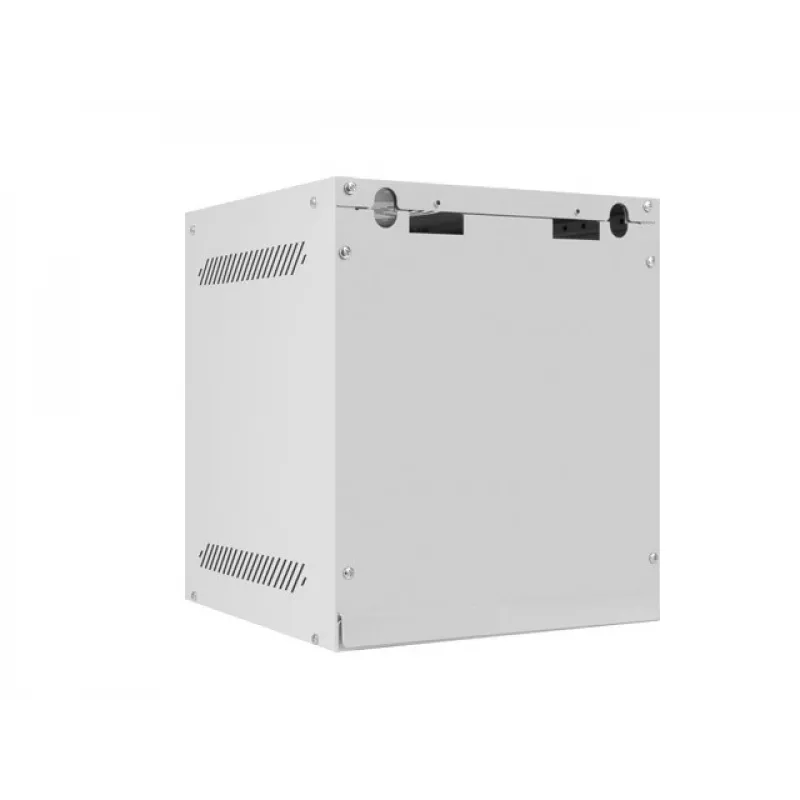 Szafka wisząca LANBERG WF10-2306-10S, 6U, 336×280×310 mm, szara, 20 kg
