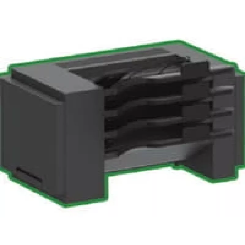 Tacka na papier Lexmark 50G0852 100 arkuszy A4 A5 A6