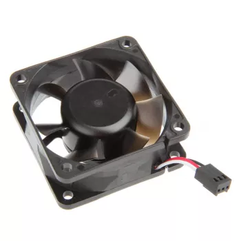 Fan Noiseblocker CzarnySilent Pro PR-1