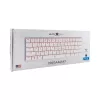 White Shark GK-006221 Nagamaki Biało-Mechaniczny-Niebieski.SW