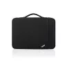Lenovo 4X40N18008 etui na laptopa 33 cm (13 cali) Pokrowiec Czarny