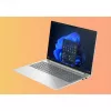 HP ProBook 4 16 G1i Notebook AI - 177-stopniowy zawias - Intel Core Ultra 7 255H / 2 GHz - Win 11 Pro - GeForce RTX 3050 - 32 GB RAM - 1 TB SSD NVMe - 40,6 cm (16 cali)