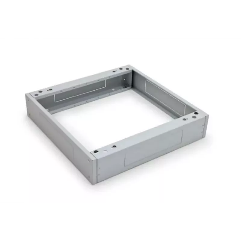 Akcesorium do szafy rack Triton RAC-PO-X68-XD podstawa zapewniająca stabilność i wsparcie