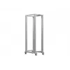 Rack 19 42U 600x1000 szary Lanberg