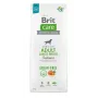 BRIT Care Adult Large Breed Salmon - sucha karma dla psów - 12 kg