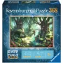 Puzzle Contour Ravensburger 12955 368 szt. Sztuka