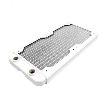 240mm Radiator Hardware Labs Czarny Ice Nemesis GTS 240 — wysokowydajna chłodnica cieczy