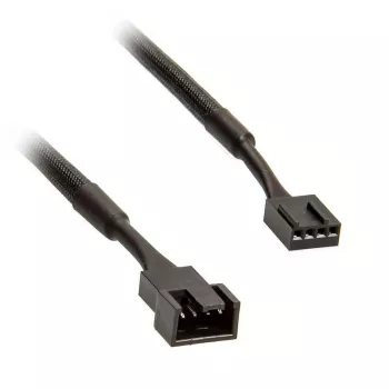 Akcesorium układu chłodzenia Noctua NA-SYC1, czarne, 150×111×29 mm, 60 g