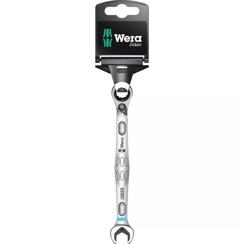 Klucz Wera Joker Switch 11