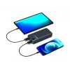 Przenośny powerbank Port Designs 907002 20000 mAh szybkie ładowanie