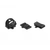 Sena MP-02 MeshPort Adapter Czarny, Niebieski