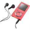 ODTWARZACZ MP3 16 GB RÓŻOWY / 3717473 INTENSO