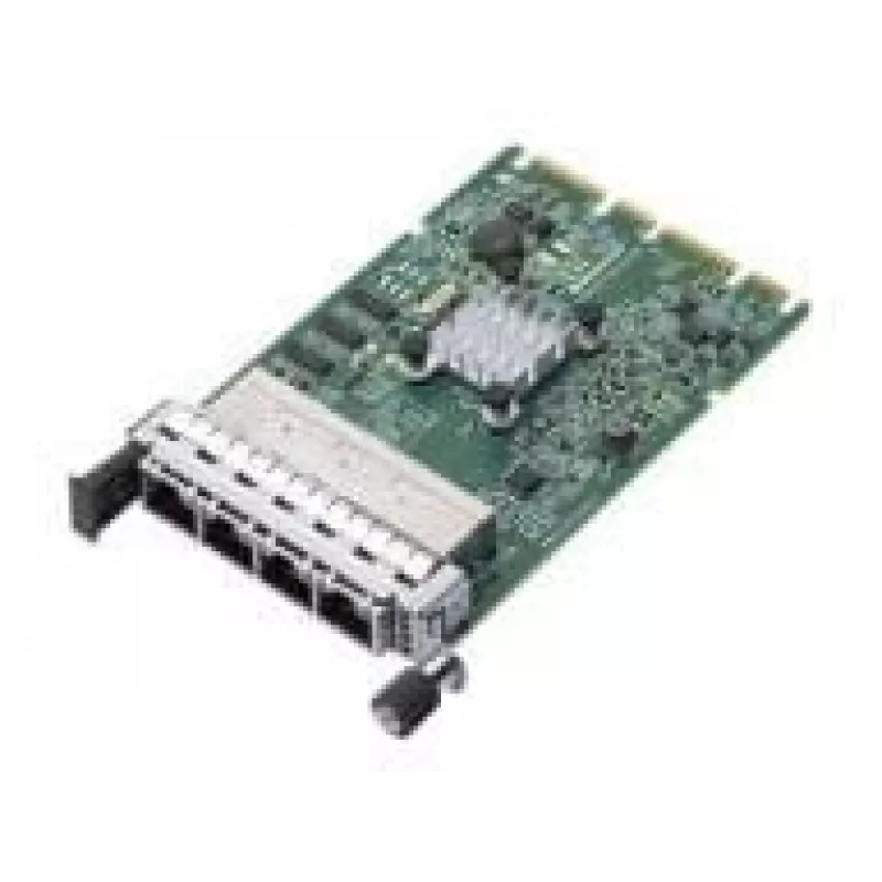 Lenovo Broadcom 5719 Wewnętrzna karta sieciowa Ethernet 1000 Mbit/s
