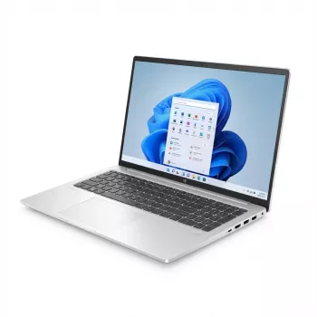 ProBook 4 G1a (C07P6ES), notebook srebrny, AMD Ryzen 7 250, AMD Radeon 760M, 24 GB DDR5, 1 TB (1 TB SSD), Windows 11 Pro