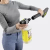 Kärcher K 5 Comfort Premium Connect Home myjka ciśnieniowa Pionowa 500 l/h 2100 W Żółty
