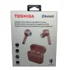 Słuchawki Toshiba RZE-BT750E Rose Gold