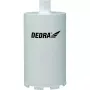 Otwornica Dedra HW4082, średnica cięcia 82 mm