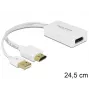 Adapter kabla wideo DeLOCK 62496