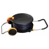 Fiskars Comfort wózek na wąż L z kołami 30 m 1071670
