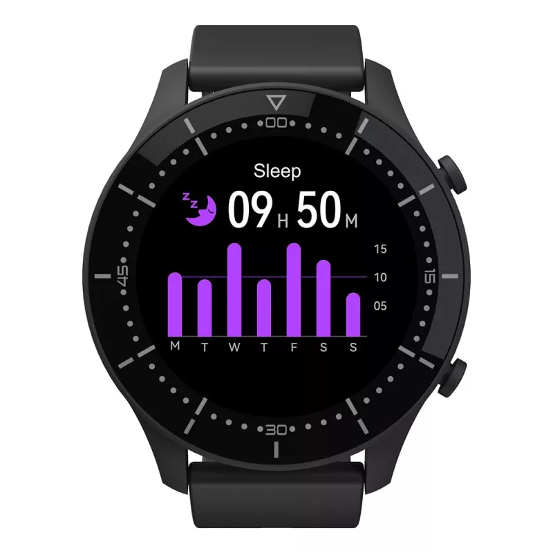 Smartband Media-Tech Genua MT870, połączenia Bluetooth