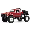 Amewi 22351 Pojazd lądowy RC z silnikiem elektrycznym 1:16 Pickup (22351)