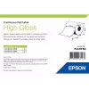 Rolka etykiet Epson 7113750 High Gloss, szerokość 102 mm x długość 33 000 mm