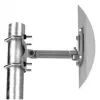 Poynting Antennas Accessory Mounting A-BRKT-16 Universalny odlewany uchwyt obrotowy