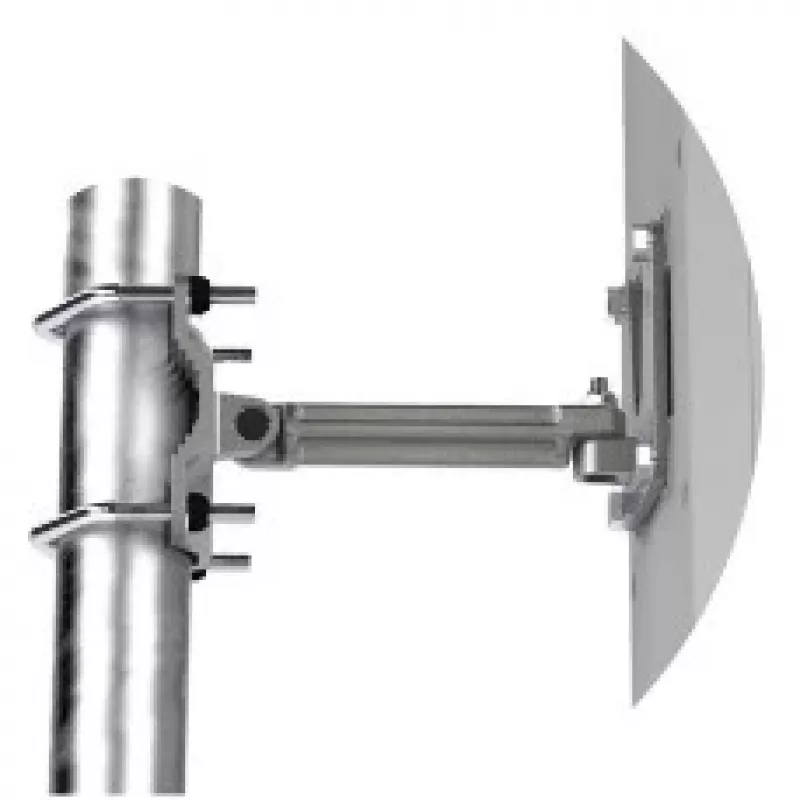Poynting Antennas Accessory Mounting A-BRKT-16 Universalny odlewany uchwyt obrotowy